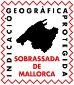 Sobrassada de Mallorca - Islas Baleares - Productos agroalimentarios, denominaciones de origen y gastronomía balear